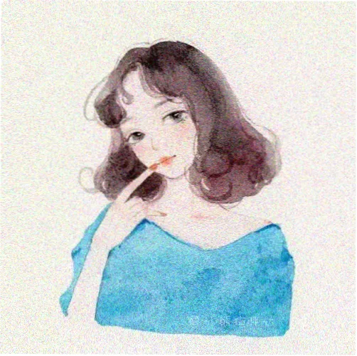 用户 小满 的头像